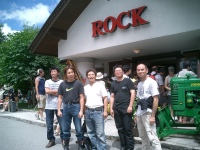 ����ROCK�����I