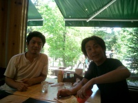 ���΂��G�k