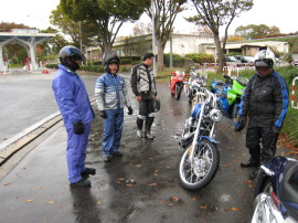 �ѓcIC�܂œ����A��I