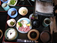 ��ˋ������Ă���H