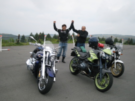 �ԎR����̐�i�I������