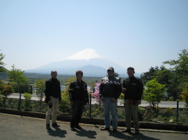 ���i�΂ŕx�m�R���o�b�N�ɁI