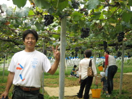 ���Ƀe���V�������߁I